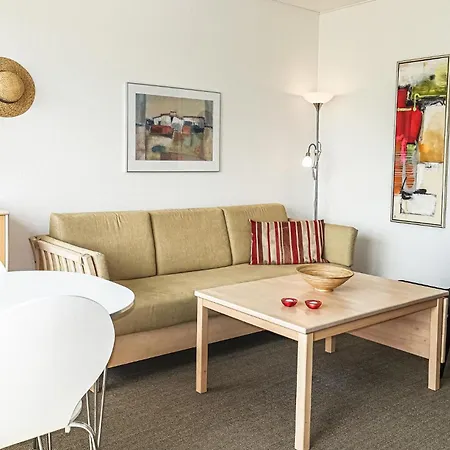 דירה In With House Sea View *