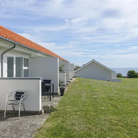 In With House Sea View *