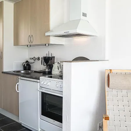 In With House Sea View דירה