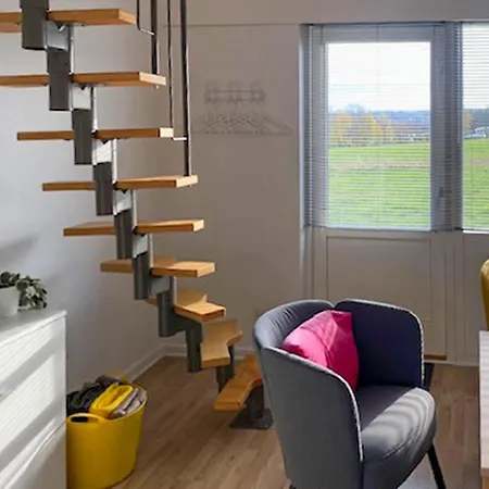 Apartamento In *
