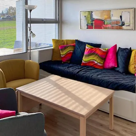Apartamento In