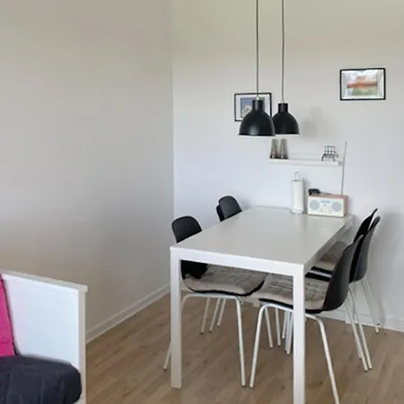 In Allinge-Sandvig