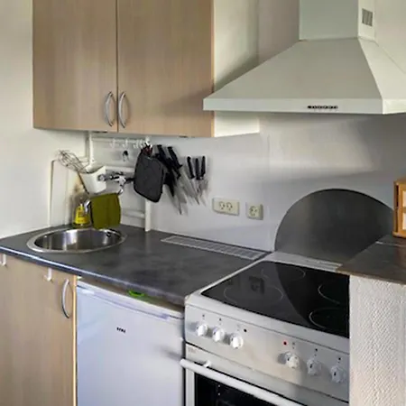 Apartamento In *