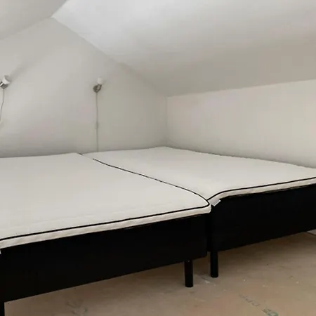 In * Allinge-Sandvig